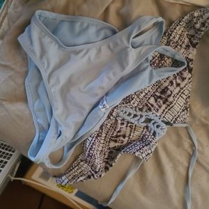 Swim suit
